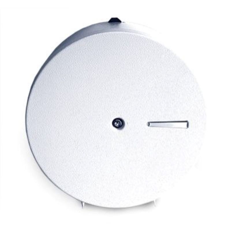 DispenserPapelHigienicoRolaoInox400metrosAurimar