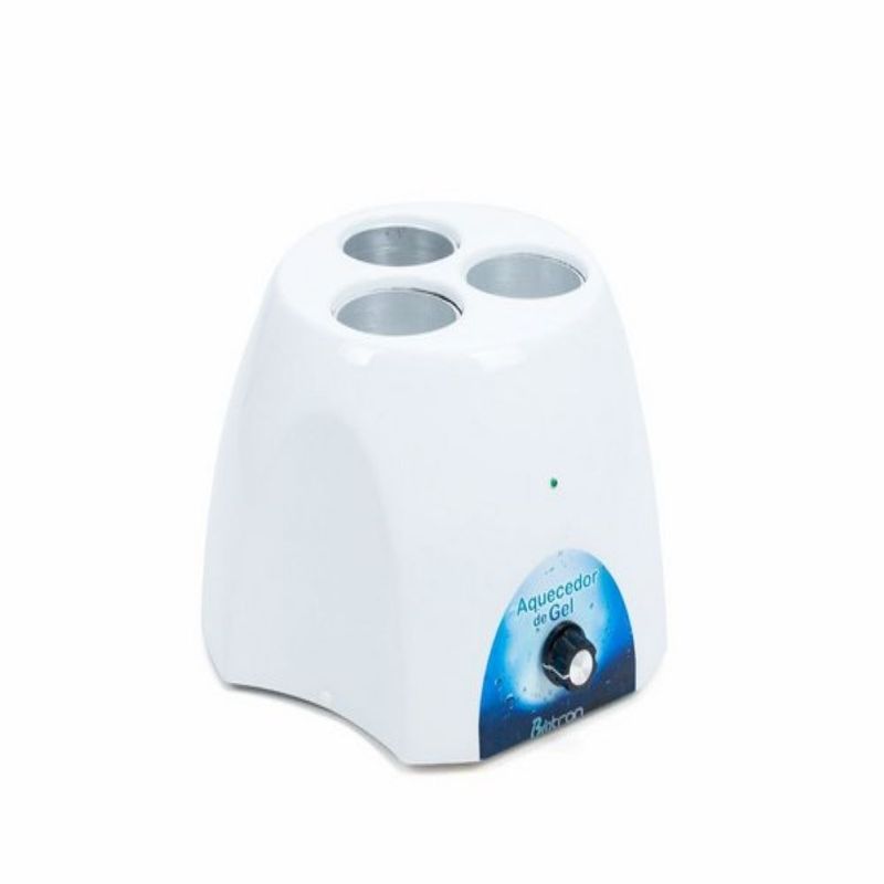 AquecedordeGelparaUltrassom3CavidadesBiotron