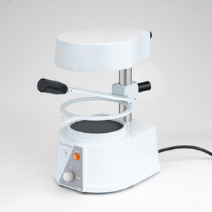 Plastificadora Vácuo Automático com Anti Bolhas Plastiker Kerbus 220v